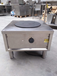 cuisinière tabouret 
